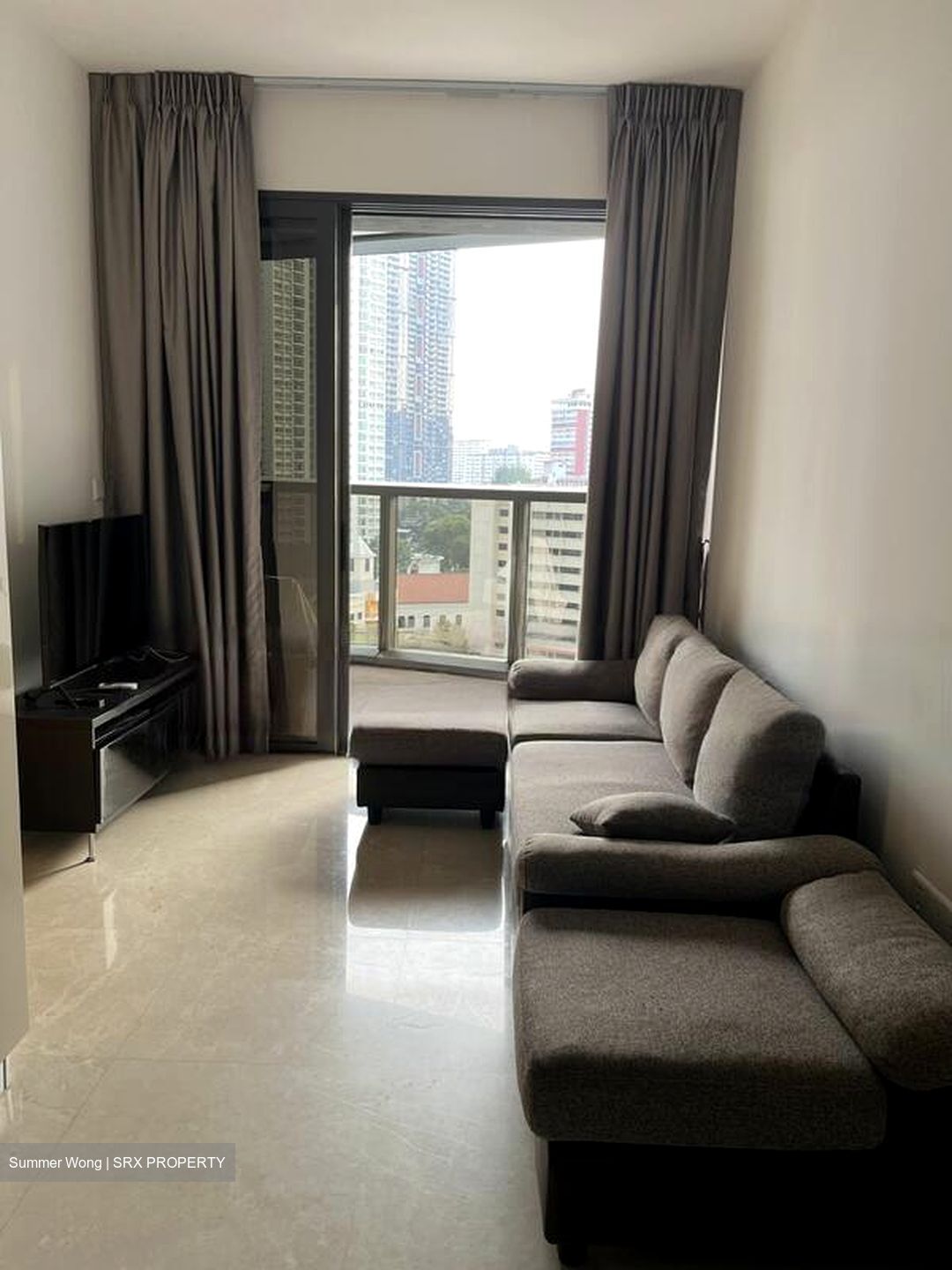 Commonwealth Towers (D3), Condominium #453803441